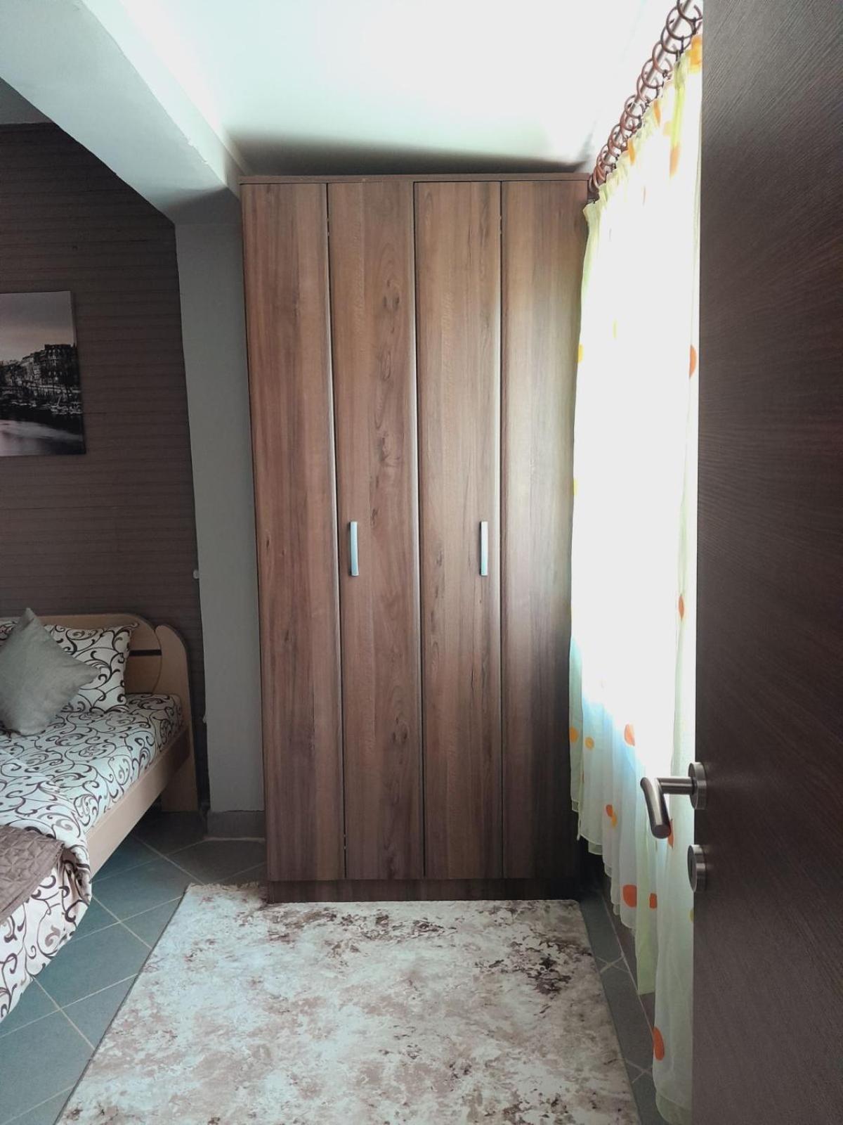 Apartman Radoman Cetinje Exterior foto